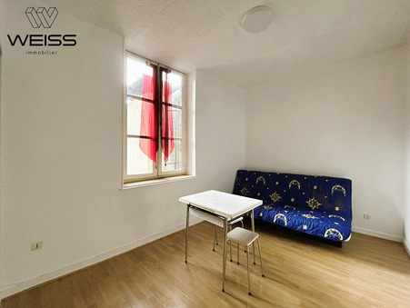 Location Appartement Clermont ferrand Réf. L88-STUDIO-SAINTE-CLAIRE - Slide 1