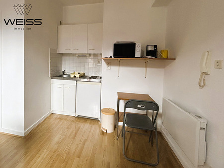 Location Appartement Clermont ferrand Réf. L88-STUDIO-SAINTE-CLAIRE - Slide 3