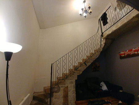 Achat maison Caussade Réf. 14084