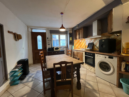 Maison sur Caussade ; 66 000 &euro;  ; A vendre Réf. 14084