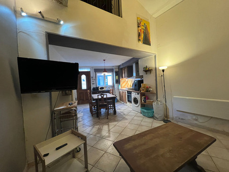 Maison 66 000 &euro;  sur Caussade (82300) - Réf. 14084