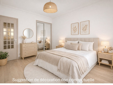 Appartement 390 000 &euro;  sur Paris (75015) - Réf. 4750