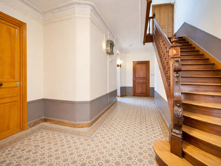 Appartement sur Paris ; 390 000 &euro;  ; Achat Réf. 4750