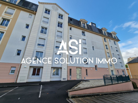 Vente Appartement Laval Réf. 5808 - Slide 1