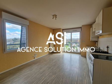 Vente Appartement Laval Réf. 5808 - Slide 2