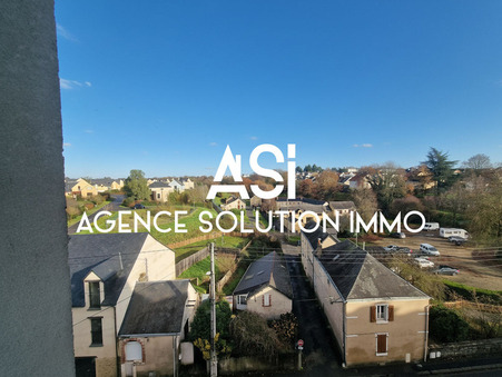 Vente Appartement Laval Réf. 5808 - Slide 8