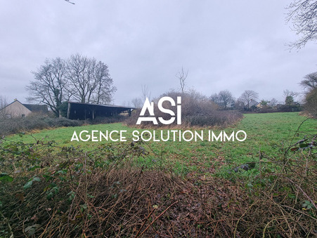 Vente Terrain Champgeneteux Réf. 5961 - Slide 2