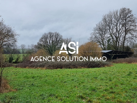 Vente Terrain Champgeneteux Réf. 5961 - Slide 3