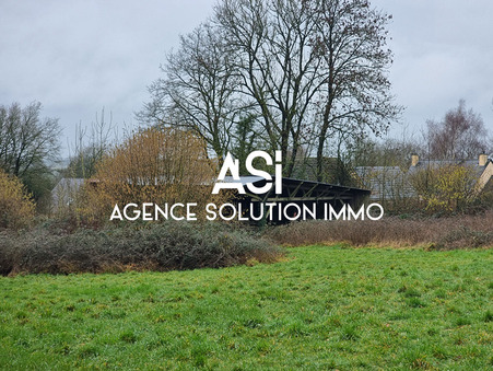 Vente Terrain Champgeneteux Réf. 5961 - Slide 4