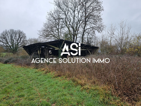 Vente Terrain Champgeneteux Réf. 5961 - Slide 5