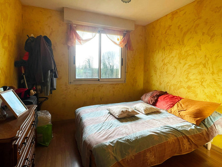 Vente maison 240 900 &euro; Romille