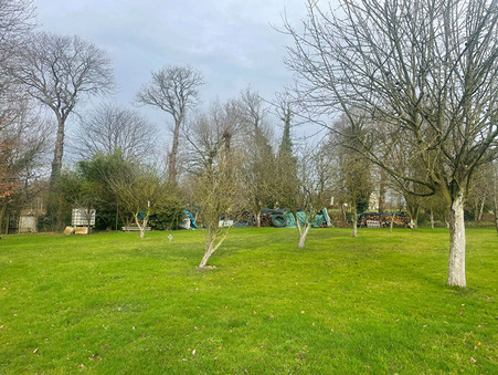 Maison 240 900 &euro; sur Romille (35850) - Réf. 11800