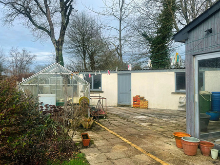 Maison sur Romille ; 240 900 &euro; ; Achat Réf. 11800