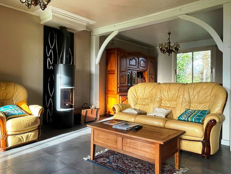 Maison sur Romille ; 240 900 &euro; ; Achat Réf. 11800