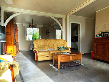 Maison sur Romille ; 240 900 &euro; ; A vendre Réf. 11800