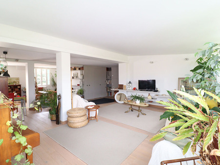 Appartement | ivry sur seine | 499000 € | 4 Pièces | 2 Chambres | 131.83 m²