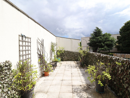 Achat appartement Ivry sur Seine Réf. 1079