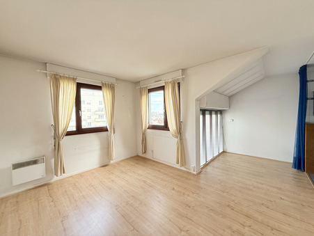 Vente appartement 620 000 &euro;  Le Kremlin Bicetre