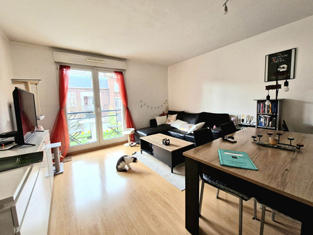 A vendre appartement Lille 59800; 200 000 &euro; 