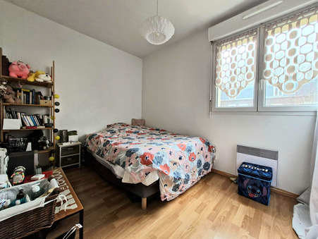 Appartement 200 000 &euro;  sur Lille (59800) - Réf. 1677