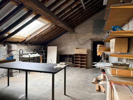 Local commercial 3 800 &euro;  Réf. 505 Lille