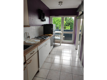 Appartement 900 &euro;  Réf. 507 Loos