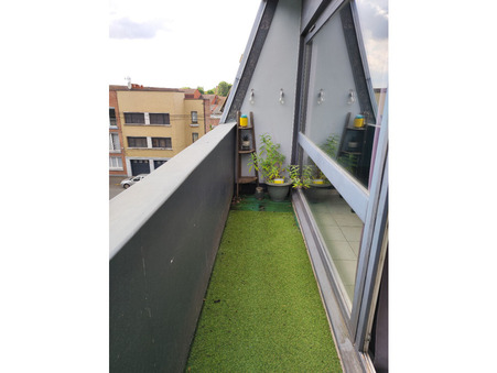 A louer appartement 900 &euro;  Loos