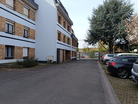 Appartement 915 &euro;  Réf. 507 Loos