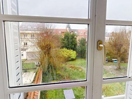 A vendre appartement Saint Leu la Forêt 95320; 115 000 &euro; 