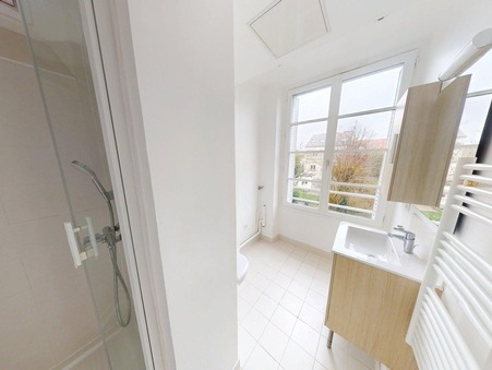 Vente appartement 115 000 &euro;  Saint Leu la Forêt