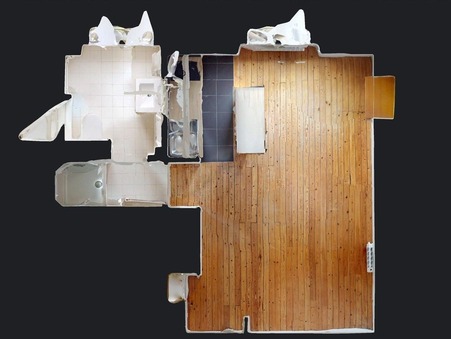 A vendre appartement Saint Leu la Forêt 95320; 115 000 &euro; 