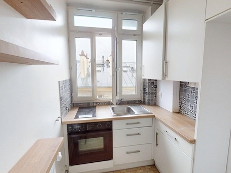 A vendre appartement Saint Leu la Forêt 95320; 148 000 &euro; 