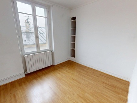 Achat appartement Saint Leu la Forêt Réf. 5455-VALERE95150_5455