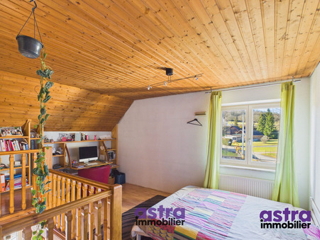 Maison 327 000 &euro; sur Bendorf (68480) - Réf. VM737-ASTRA_9899