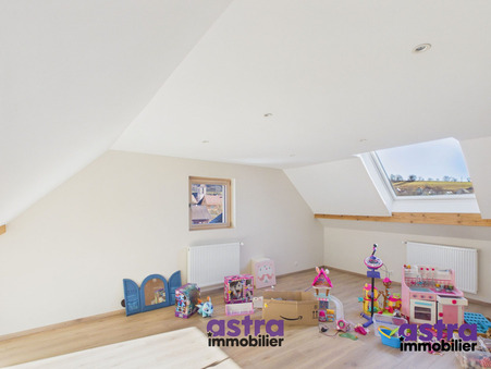 Maison sur Bendorf ; 327 000 &euro; ; Achat Réf. VM737-ASTRA_9899