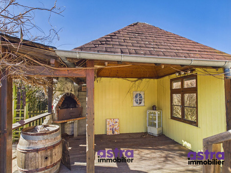 Vente maison 327 000 &euro; Bendorf