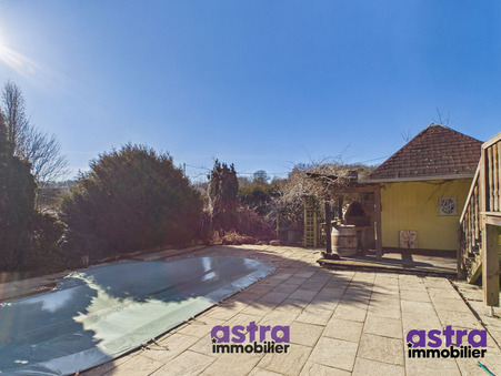 Vente maison 327 000 &euro; Bendorf