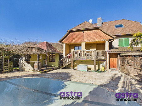 Maison 327 000 &euro; Réf. VM737-ASTRA_9899 Bendorf