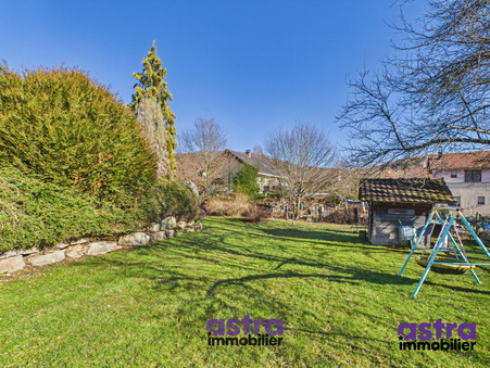 Maison sur Bendorf ; 327 000 &euro; ; Achat Réf. VM737-ASTRA_9899