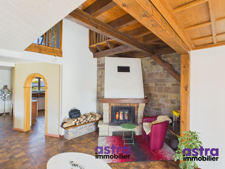 Maison 327 000 &euro; Réf. VM737-ASTRA_9899 Bendorf