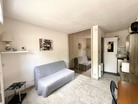 Appartement sur Agde ; 56 000 &euro;  ; Vente Réf. 1911