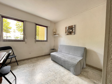 Achat appartement Agde Réf. 1911