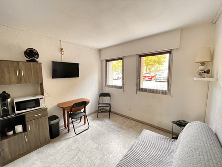 Achat appartement Agde Réf. 1911