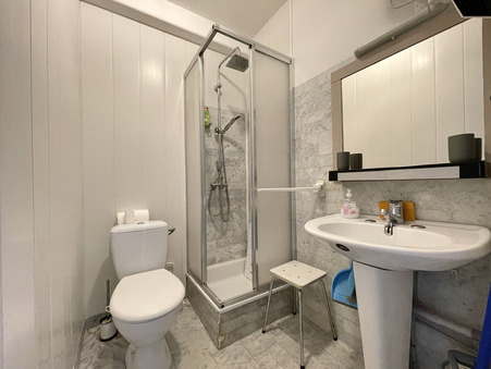 A vendre appartement Agde 34300; 56 000 &euro; 