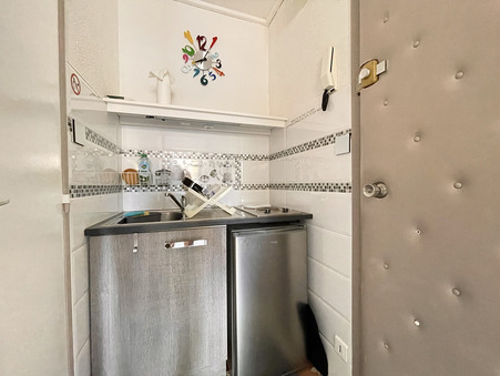 A vendre appartement Agde 34300; 56 000 &euro; 