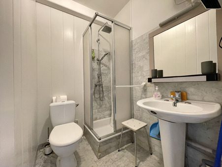 Vente appartement 56 000 &euro;  Agde