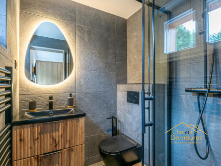 Vente appartement 545 000 &euro; Megeve