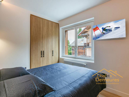 A vendre appartement Megeve 74120; 545 000 &euro;