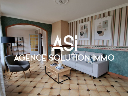 Vente Maison Louverne Réf. 5942 - Slide 1