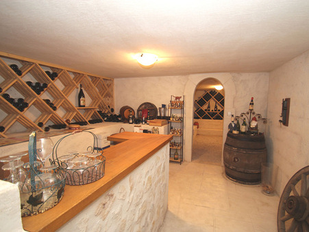Achat maison Givry Réf. 427